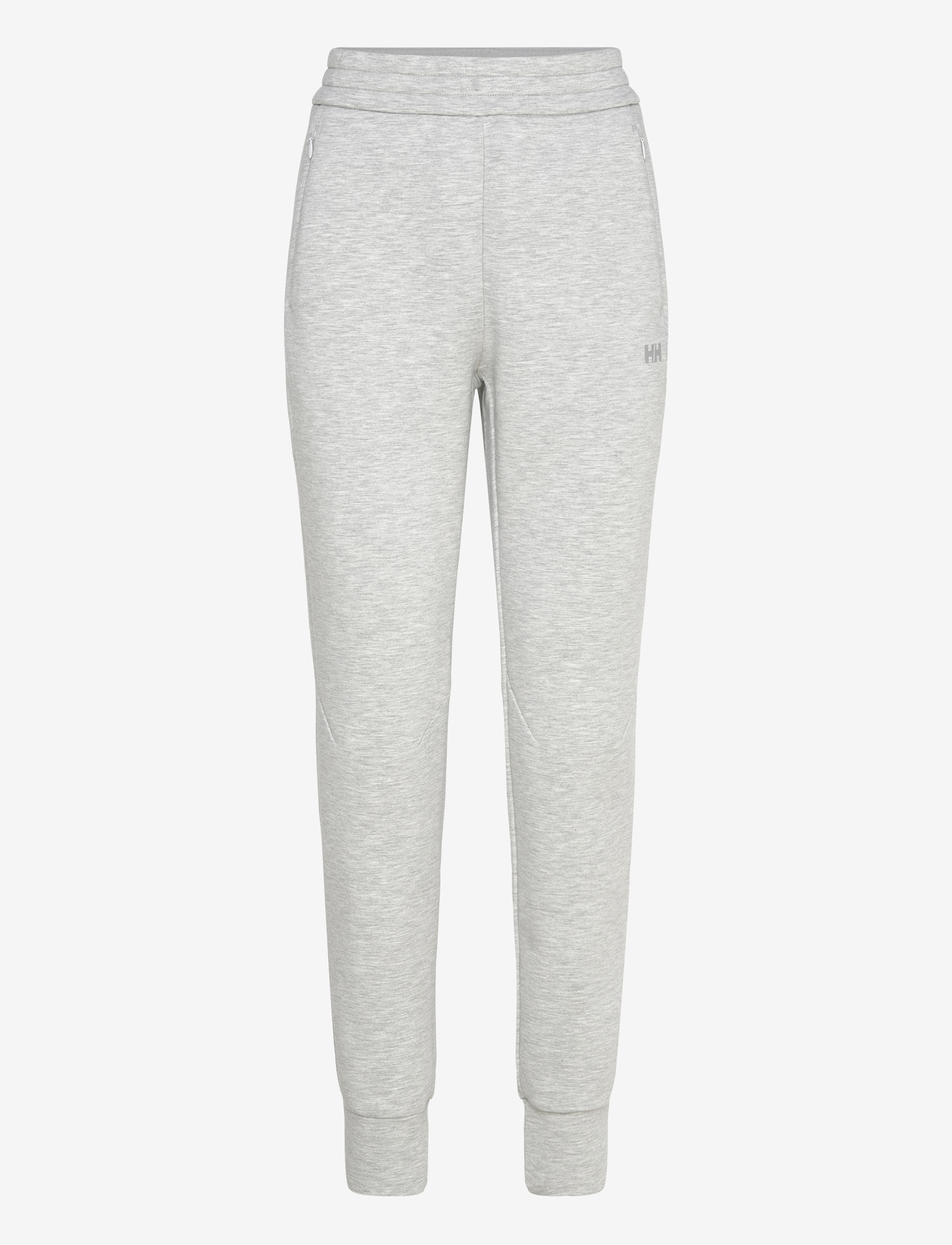 Helly Hansen - W HP OCEAN PANT 2.0 - sport - grey melange - 0