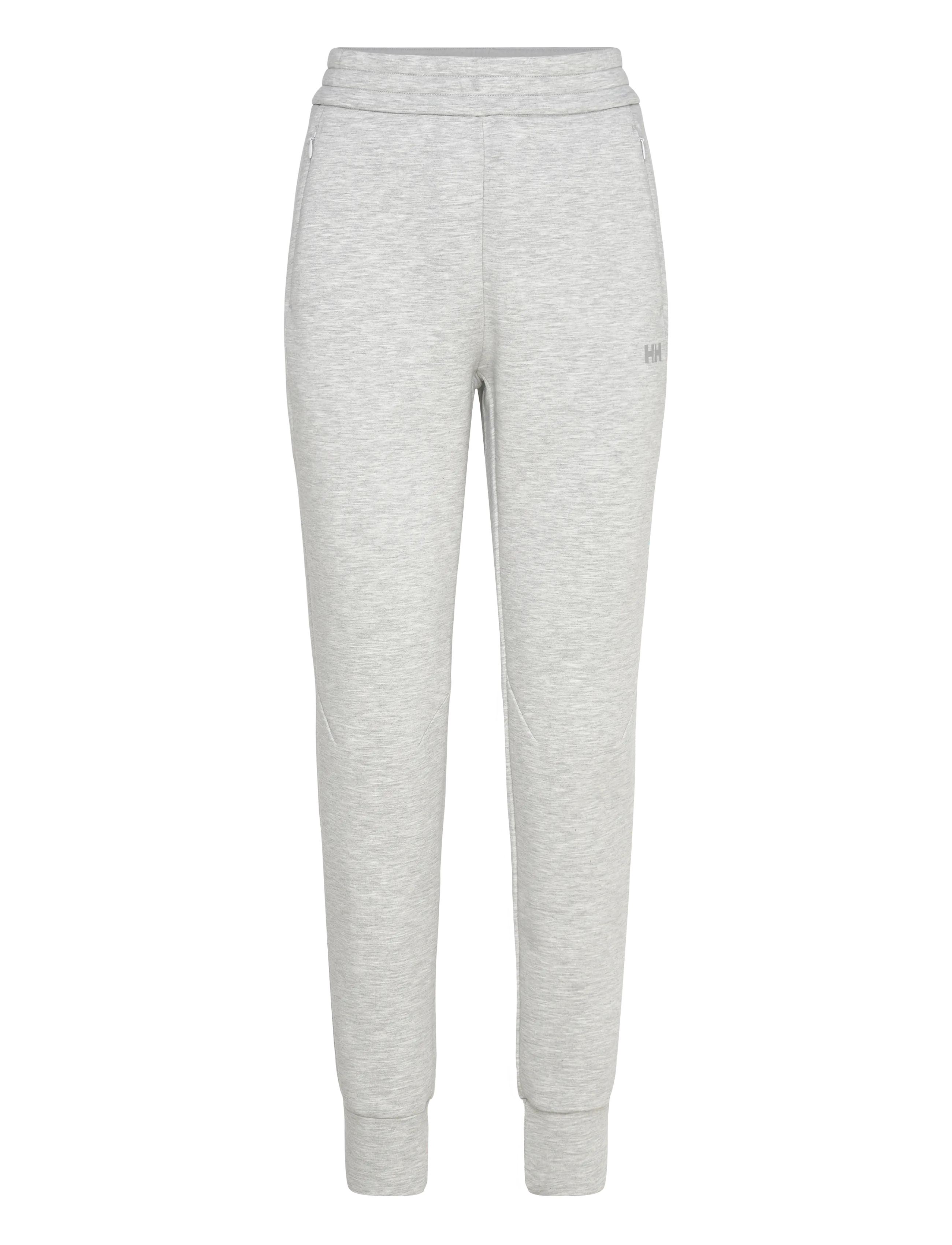 Helly Hansen W HP OCEAN PANT 2.0 - Kampagne - GREY MELANGE / grey