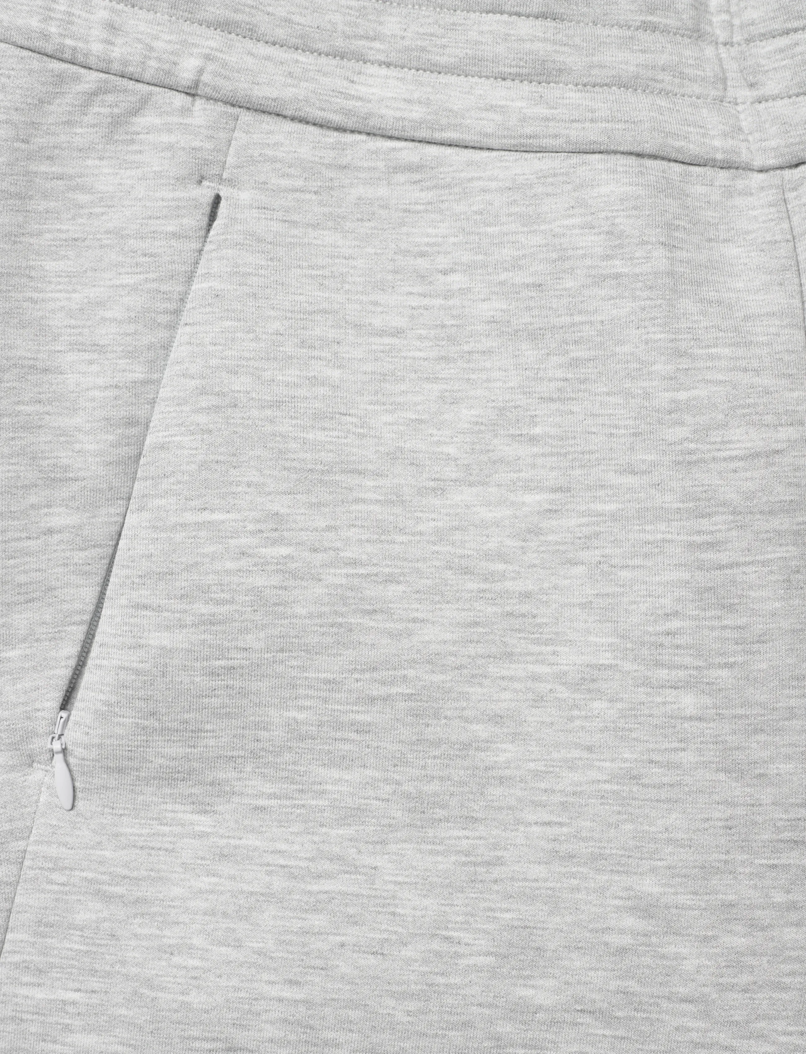 Helly Hansen - W HP OCEAN PANT 2.0 - treeningpüksid - grey melange - 2