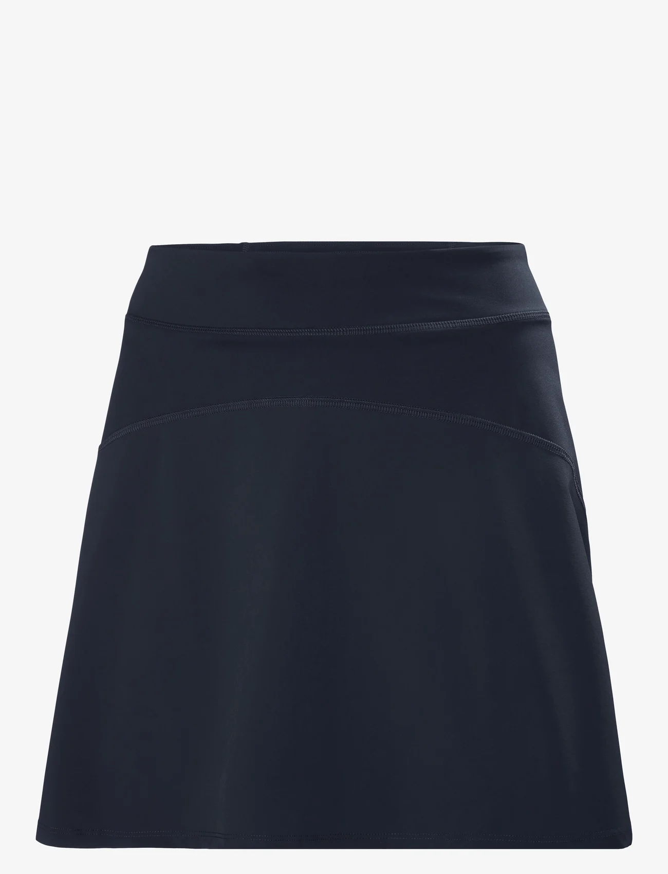 Helly Hansen - W HP SKORT - skirts - navy - 0