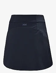 Helly Hansen - W HP SKORT - skirts - navy - 1