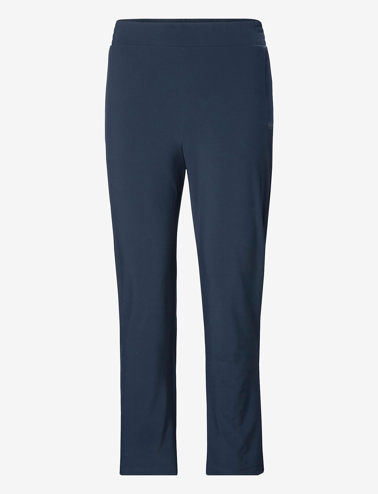 Helly Hansen - W THALIA PANT 2.0 - friluftsbukser - navy - 1