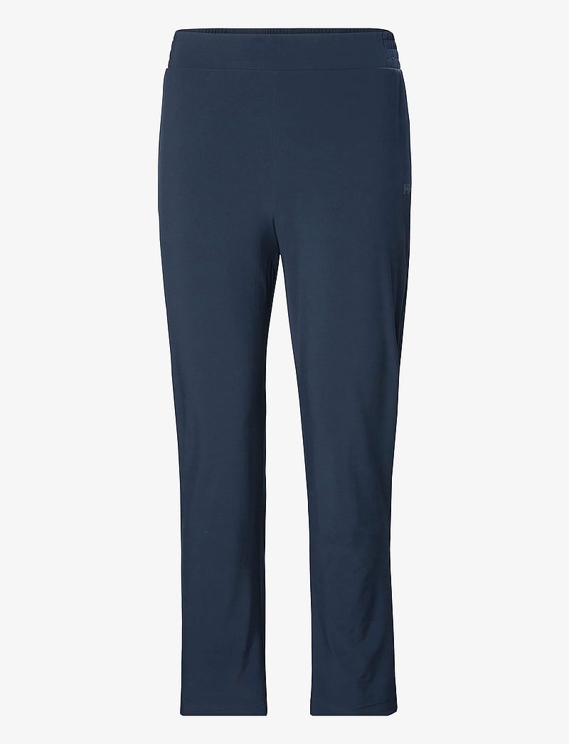 Helly Hansen - W THALIA PANT 2.0 - friluftsbukser - navy - 1