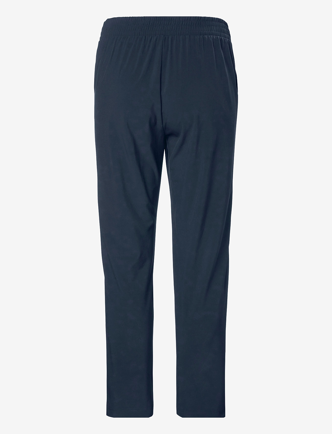 Helly Hansen - W THALIA PANT 2.0 - friluftsbukser - navy - 2