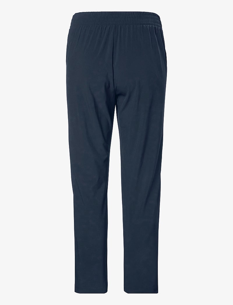 Helly Hansen - W THALIA PANT 2.0 - friluftsbukser - navy - 2