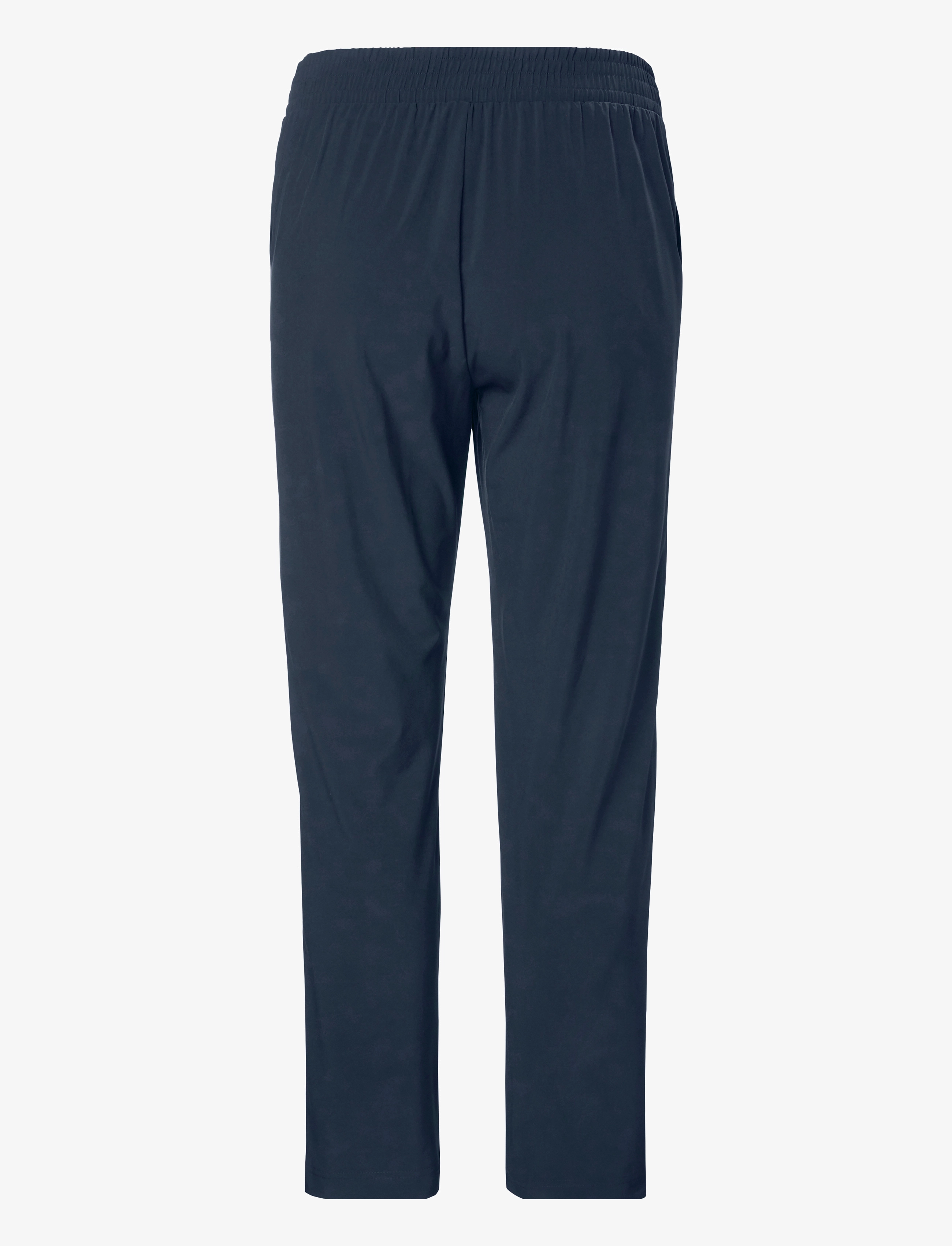 Helly Hansen - W THALIA PANT 2.0 - fritidsbukser - navy - 2
