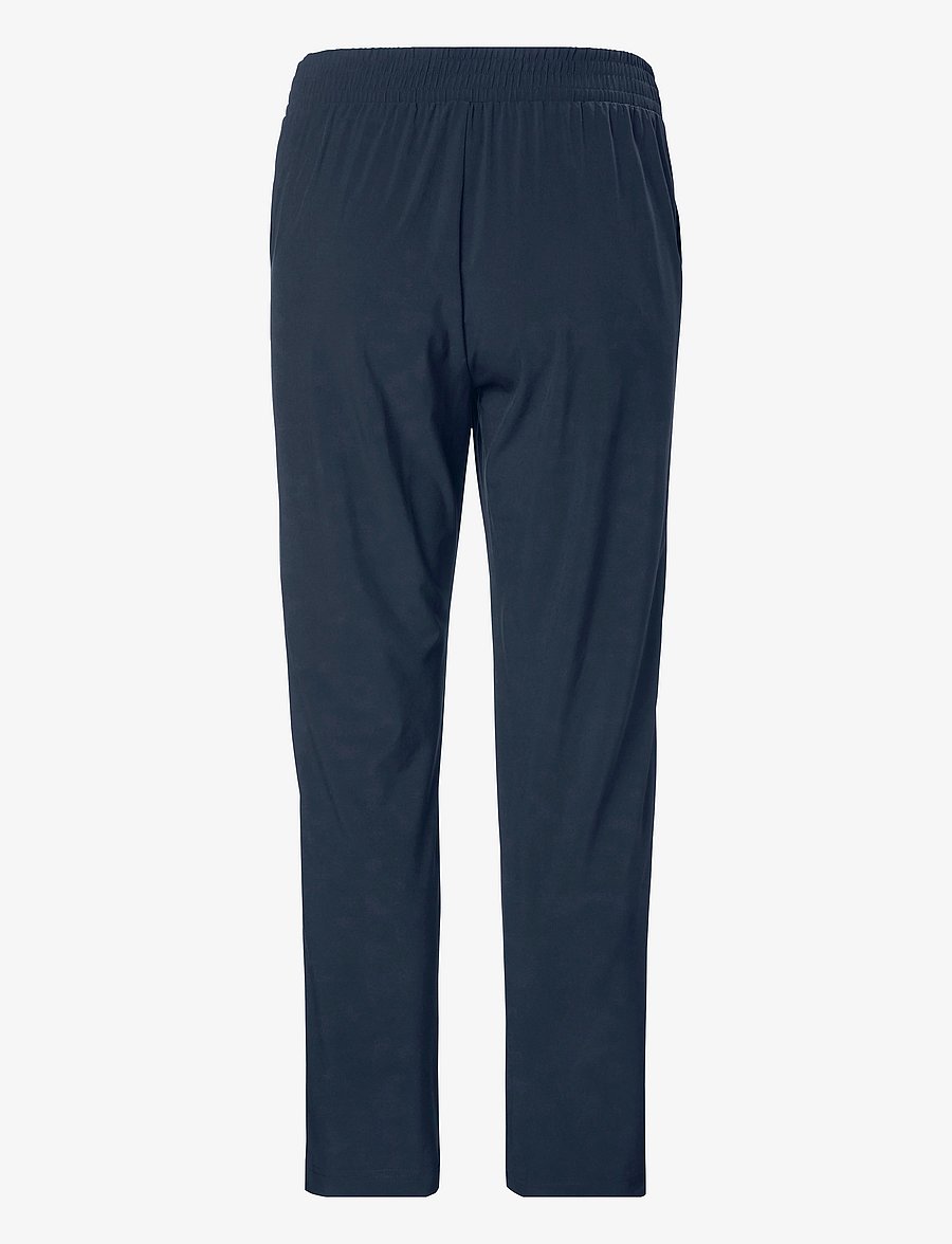 Helly Hansen - W THALIA PANT 2.0 - vabaõhupüksid - navy - 2