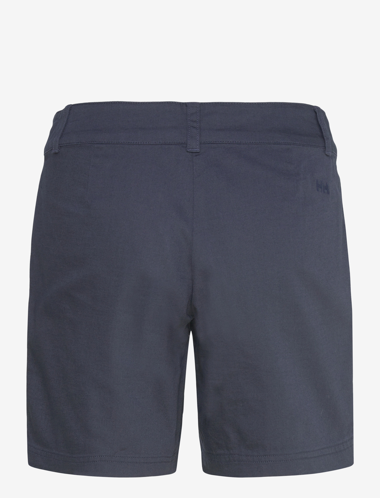 Helly Hansen - W PIER SHORTS - lühikesed spordipüksid - navy - 1