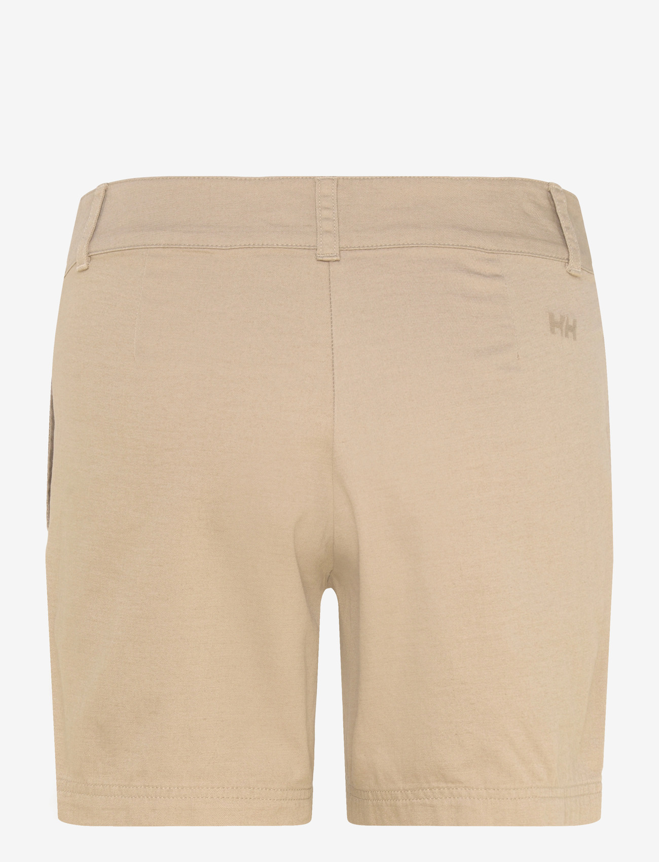 Helly Hansen - W PIER SHORTS - outdoor shorts - pebble - 1