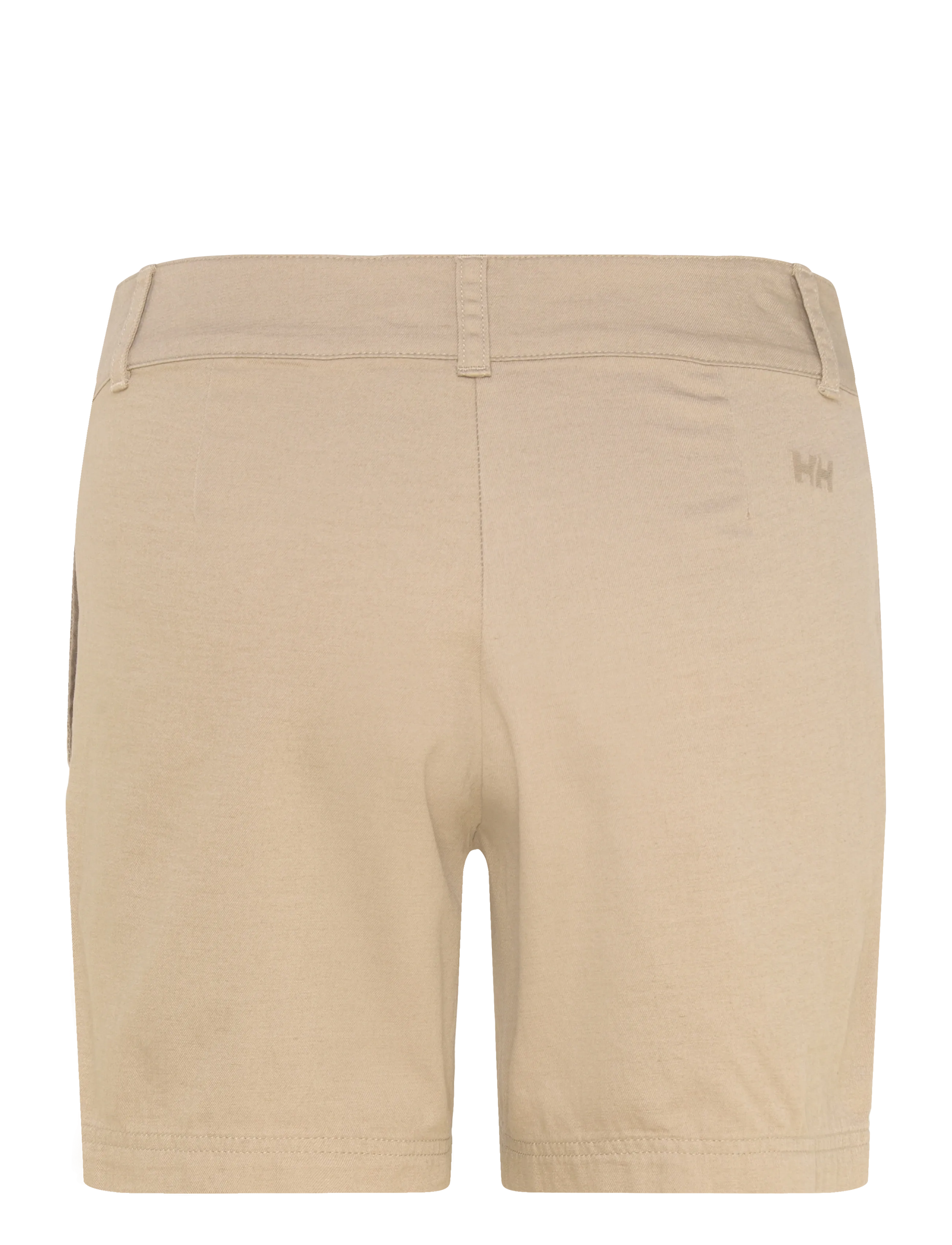 Helly Hansen - W PIER SHORTS - træningsshorts - pebble - 1