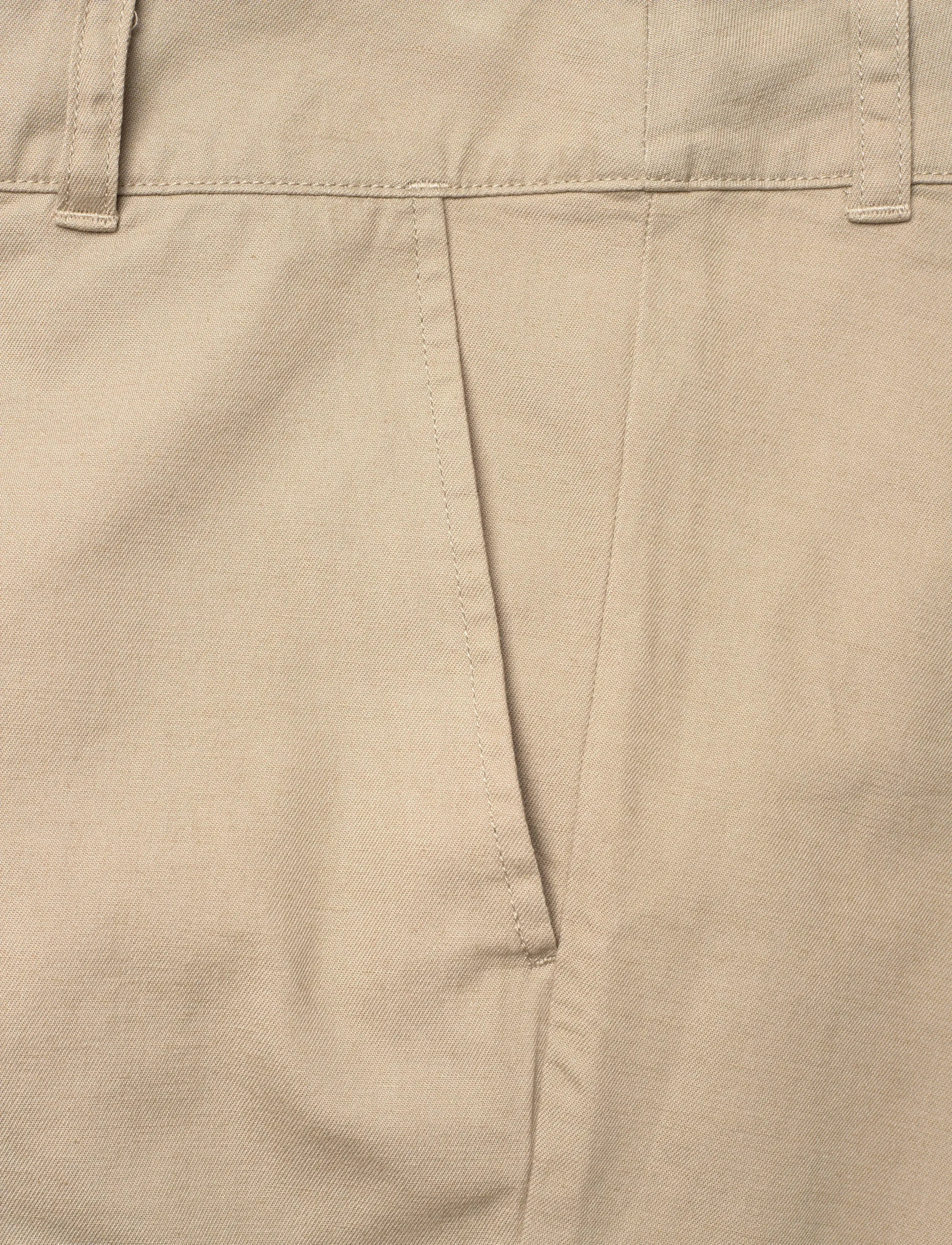 Helly Hansen - W PIER SHORTS - træningsshorts - pebble - 2