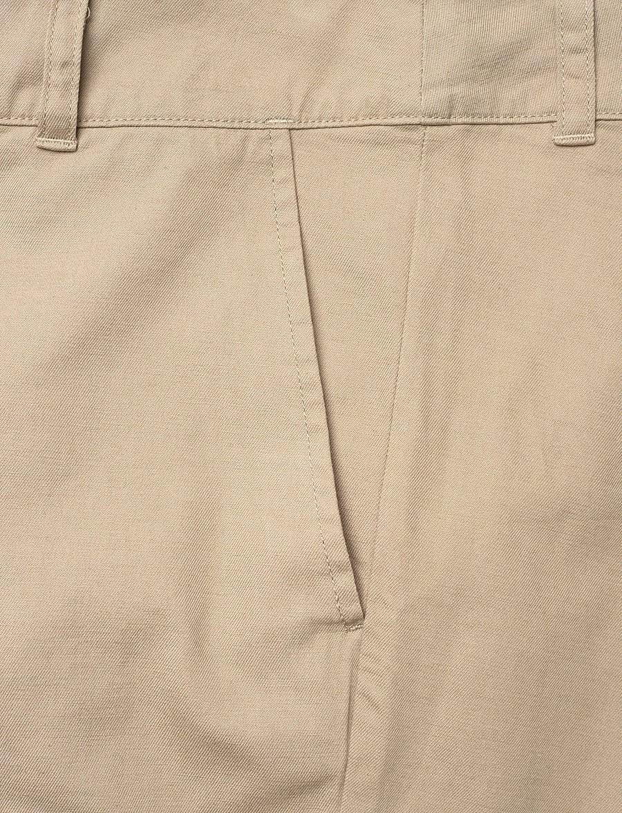 Helly Hansen - W PIER SHORTS - outdoorshorts - pebble - 5