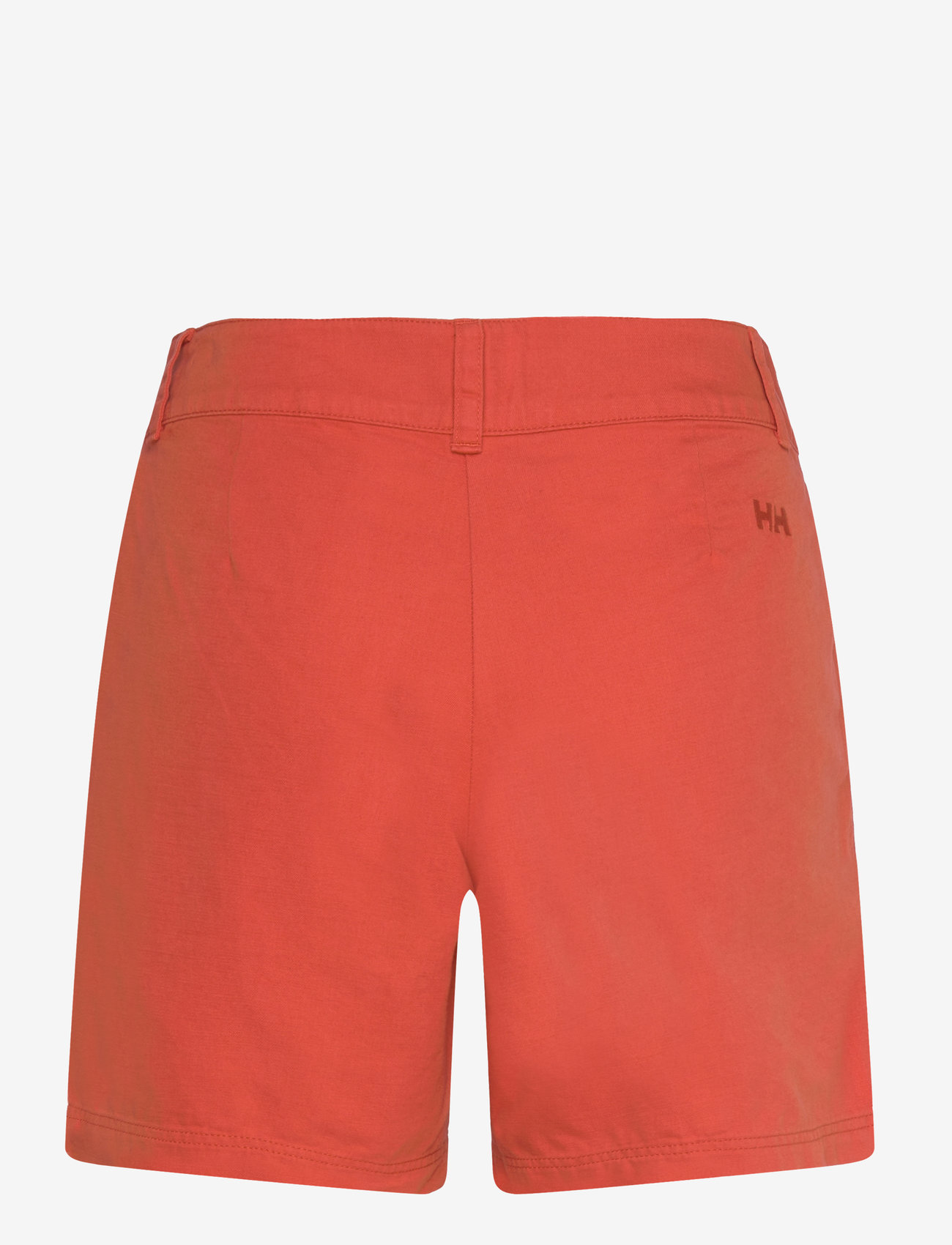 Helly Hansen - W PIER SHORTS - terracotta - 1