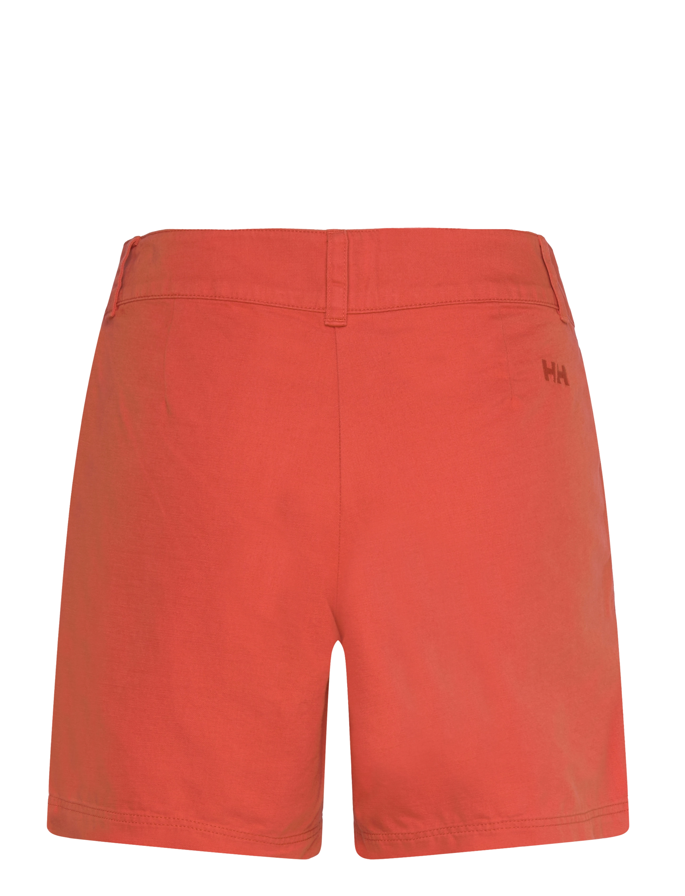 Helly Hansen - W PIER SHORTS - træningsshorts - terracotta - 1