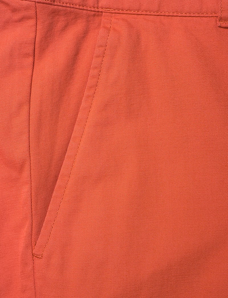 Helly Hansen - W PIER SHORTS - ulkoilushortsit - terracotta - 2