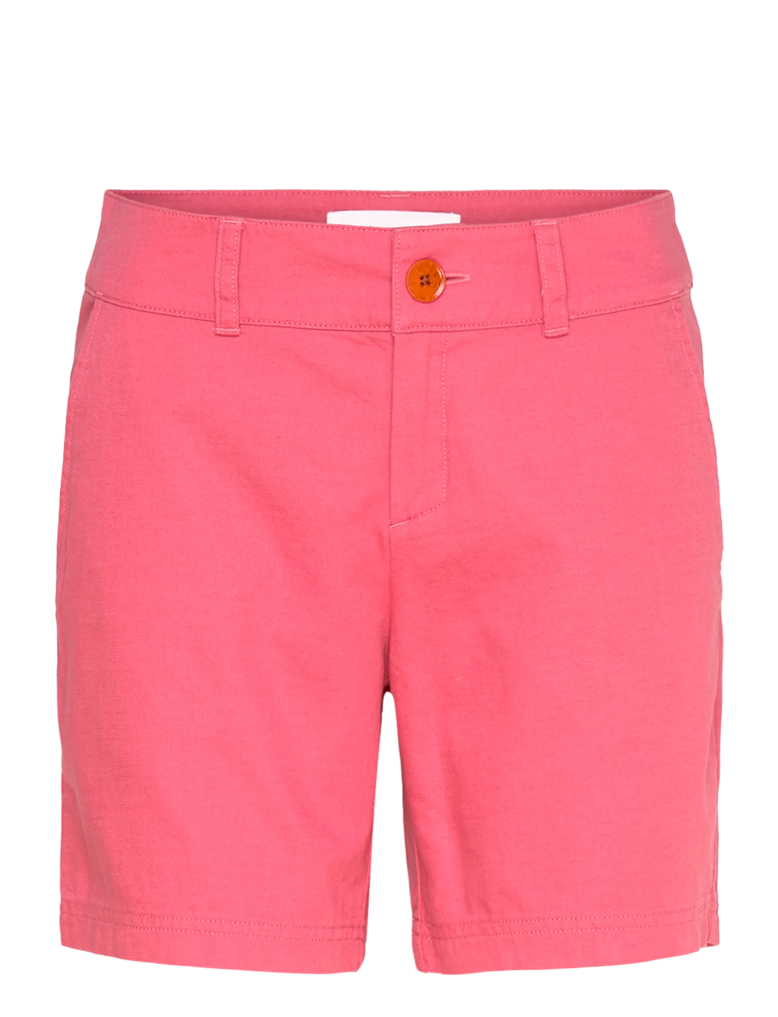 HELLY HANSEN W Pier Shorts Rot - 31 - Damen