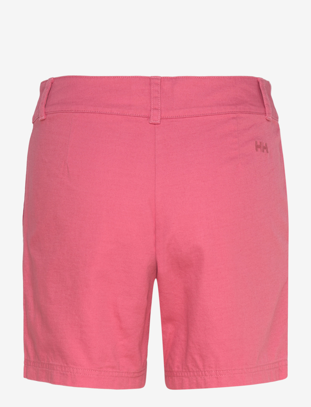 Helly Hansen - W PIER SHORTS - udendørsshorts - washed red - 1