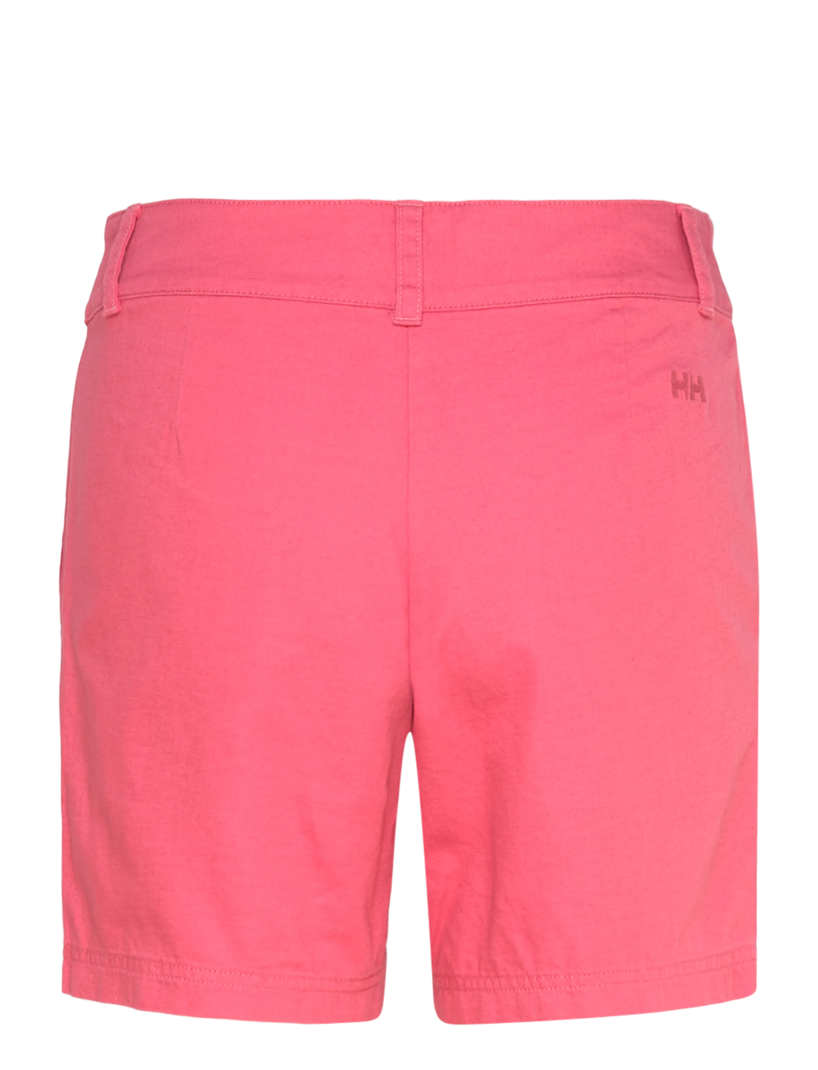 Helly Hansen - W PIER SHORTS - outdoor shorts - washed red - 1
