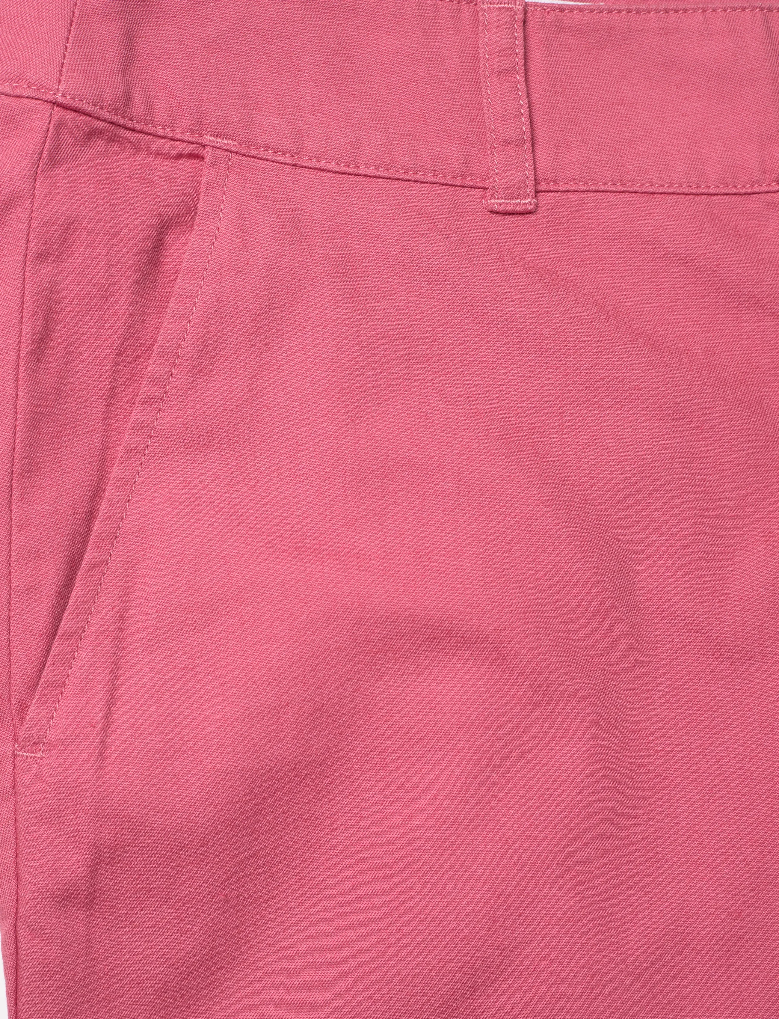 Helly Hansen - W PIER SHORTS - outdoor shorts - washed red - 2