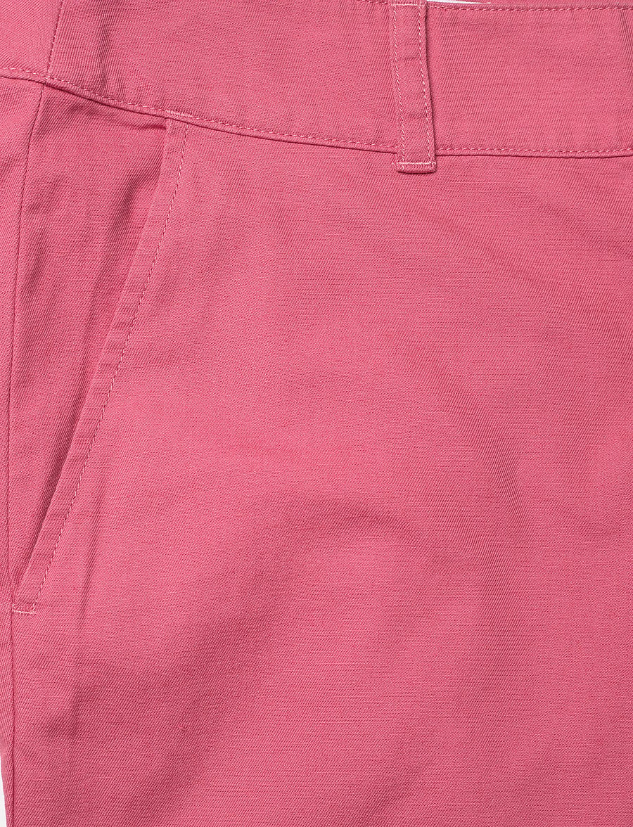 Helly Hansen - W PIER SHORTS - outdoorshorts - washed red - 2