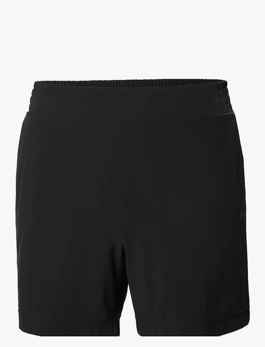 Helly Hansen - W THALIA SHORTS 2.0 - black - 0