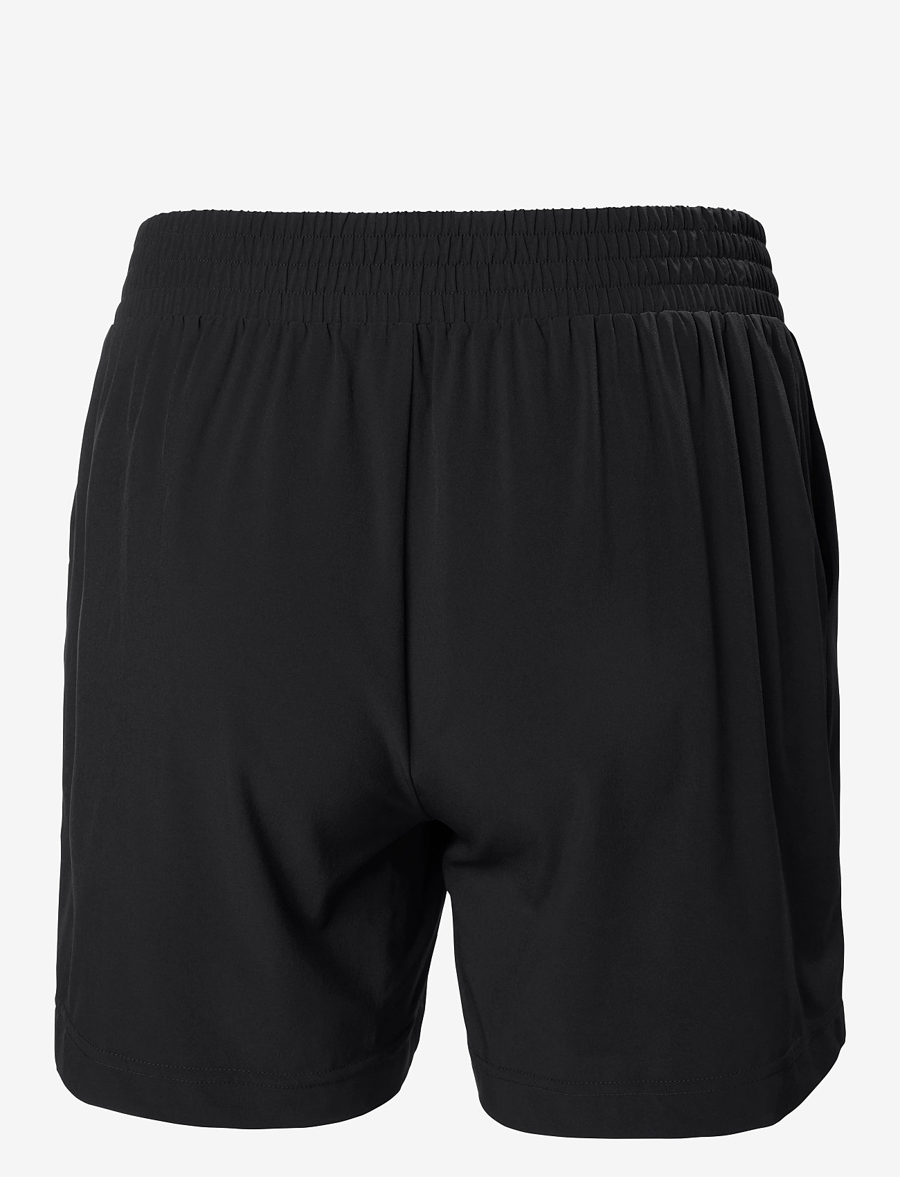 Helly Hansen - W THALIA SHORTS 2.0 - lühikesed treeningpüksid - black - 1