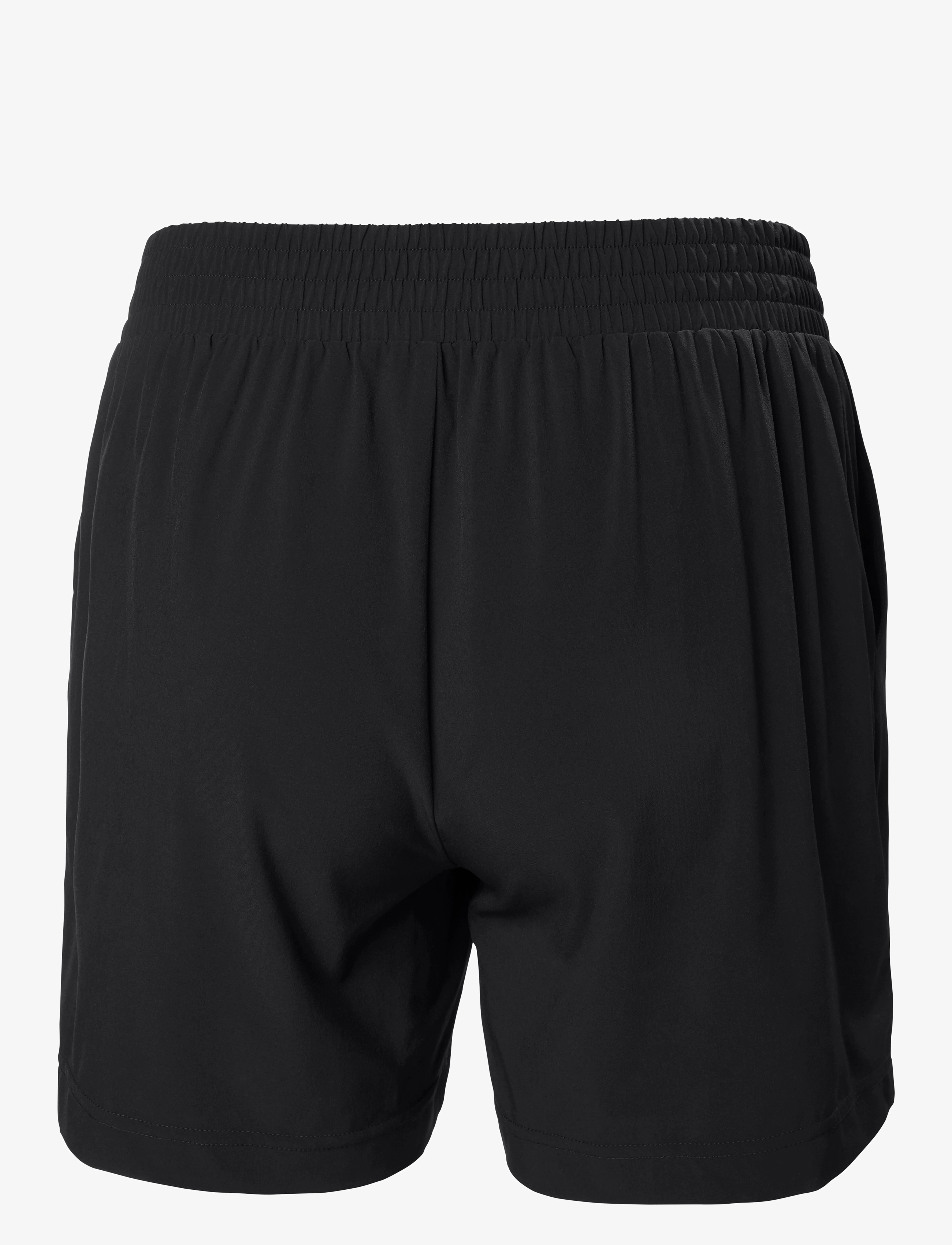 Helly Hansen - W THALIA SHORTS 2.0 - black - 1