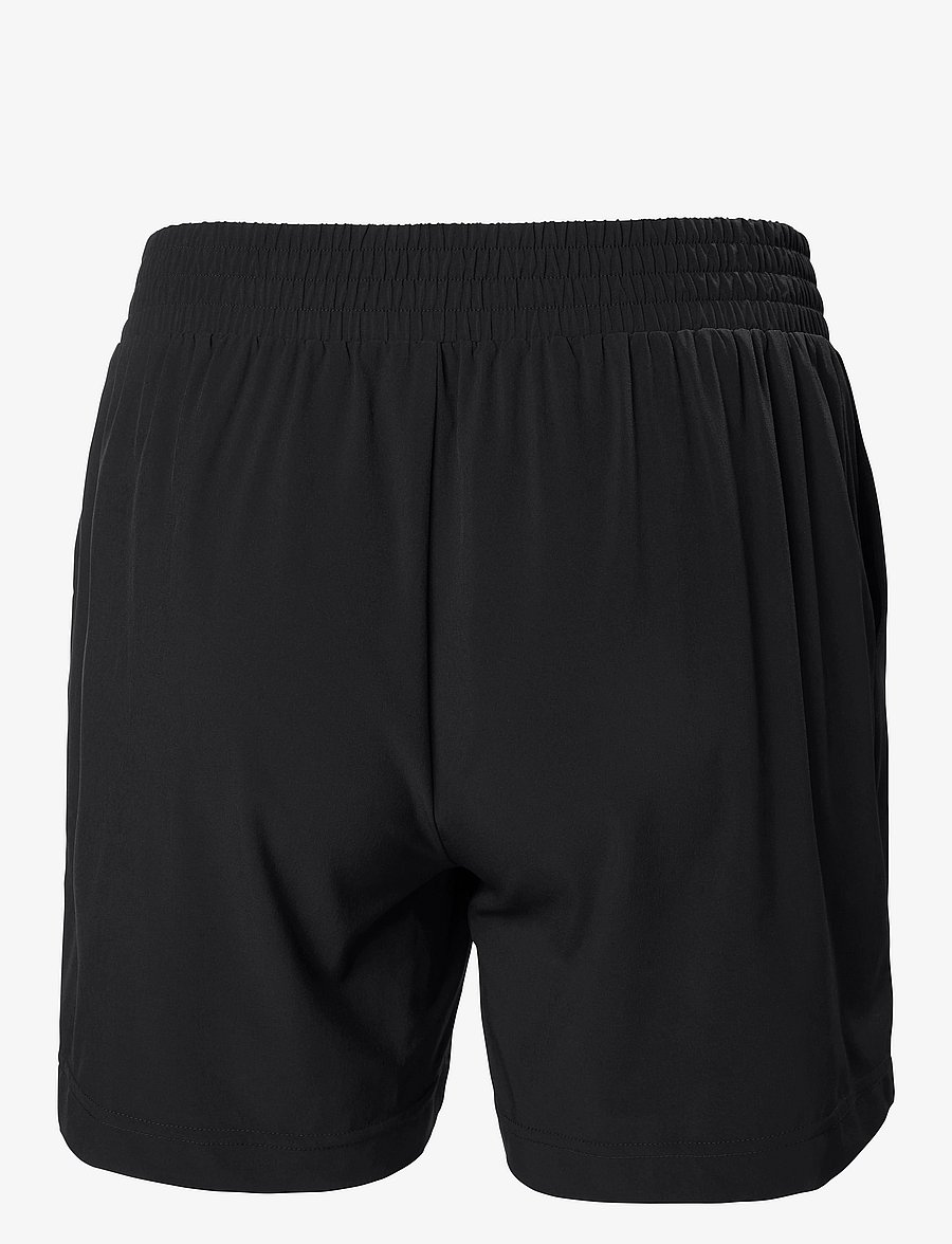 Helly Hansen - W THALIA SHORTS 2.0 - black - 1