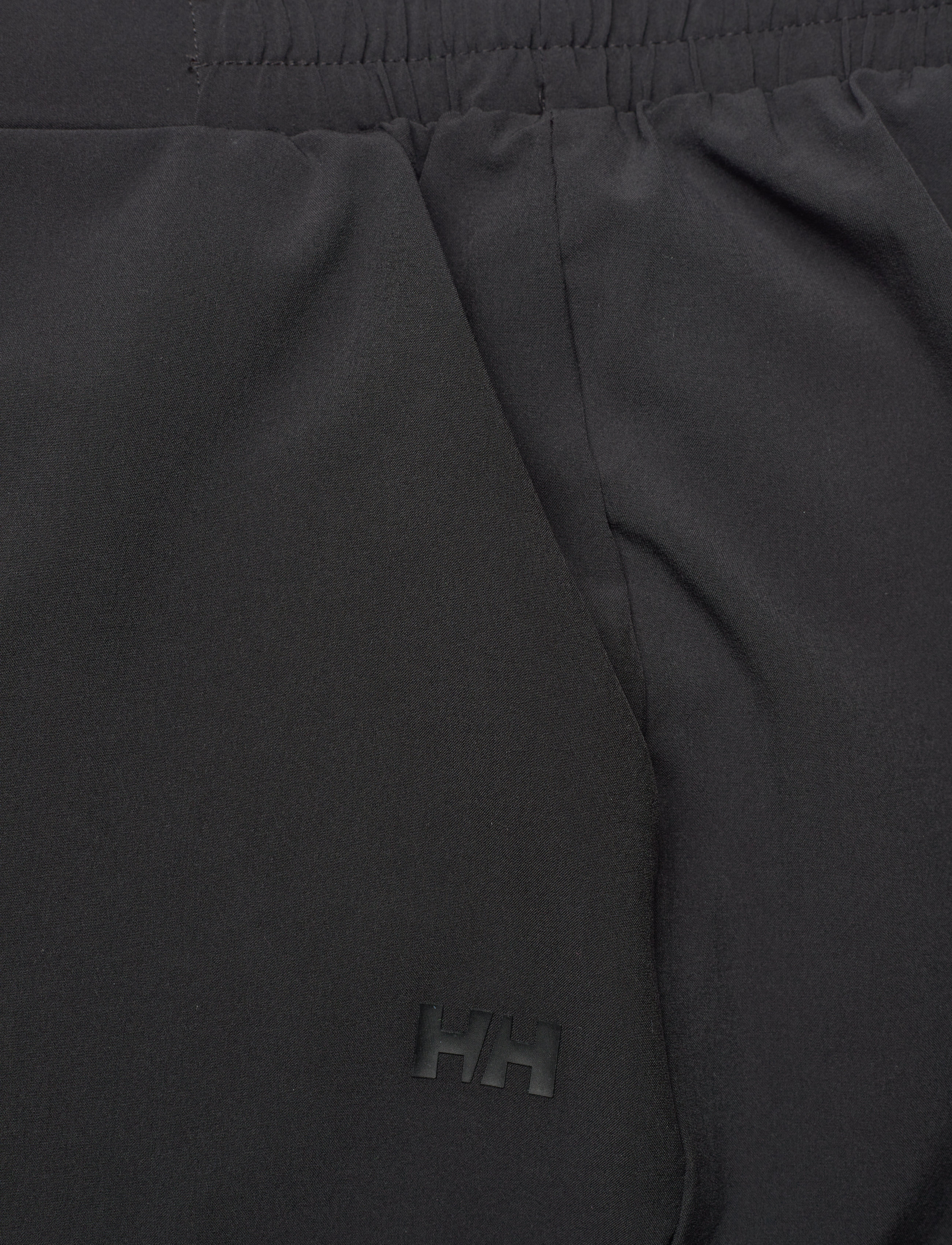 Helly Hansen - W THALIA SHORTS 2.0 - black - 2