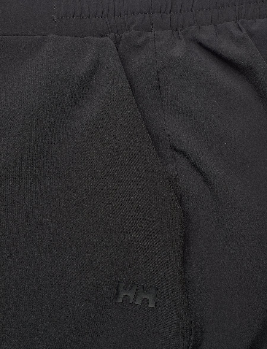 Helly Hansen - W THALIA SHORTS 2.0 - black - 2