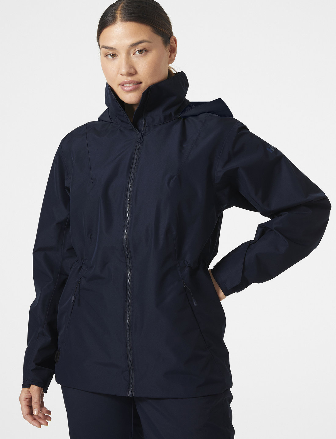 Helly Hansen W Hp Racing Jacket 2.0 Jackets Coats Boozt