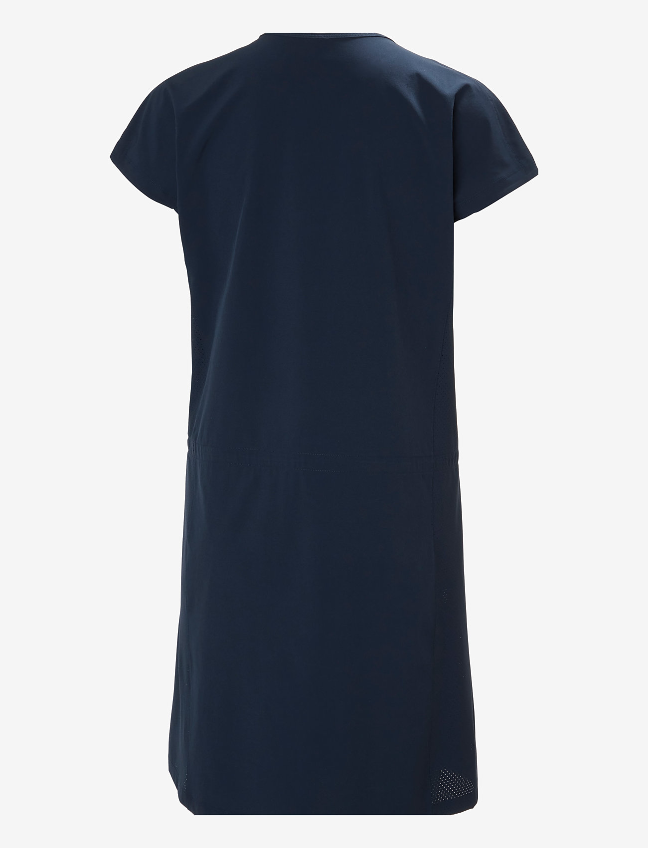 Helly Hansen - W THALIA SUMMER DRESS 2.0 - kleider & röcke - navy - 2