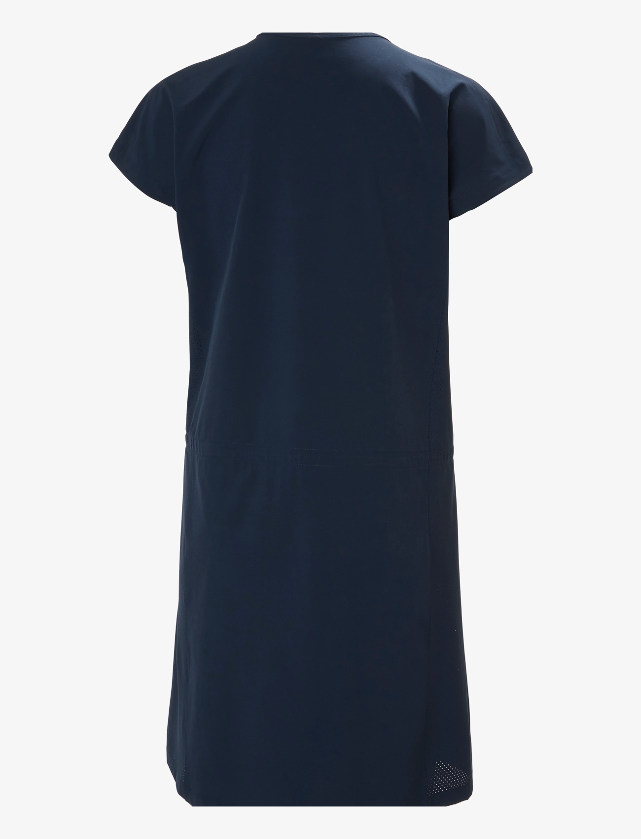 Helly Hansen - W THALIA SUMMER DRESS 2.0 - navy - 2