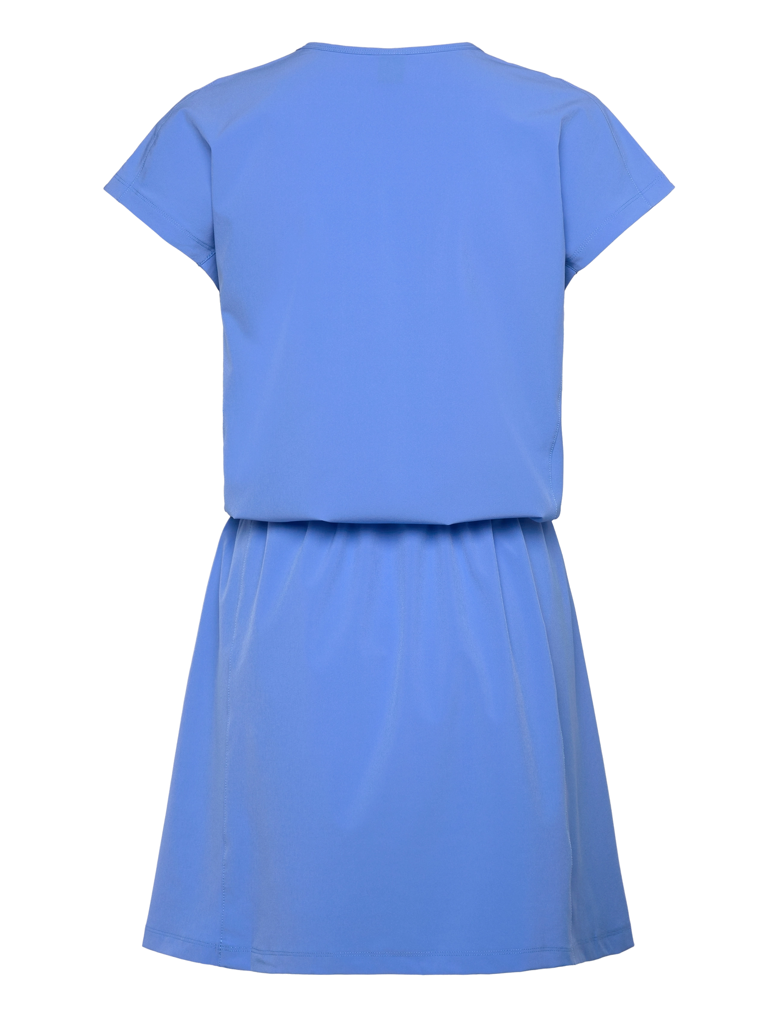 Helly Hansen - W THALIA SUMMER DRESS 2.0 - ultra blue - 1