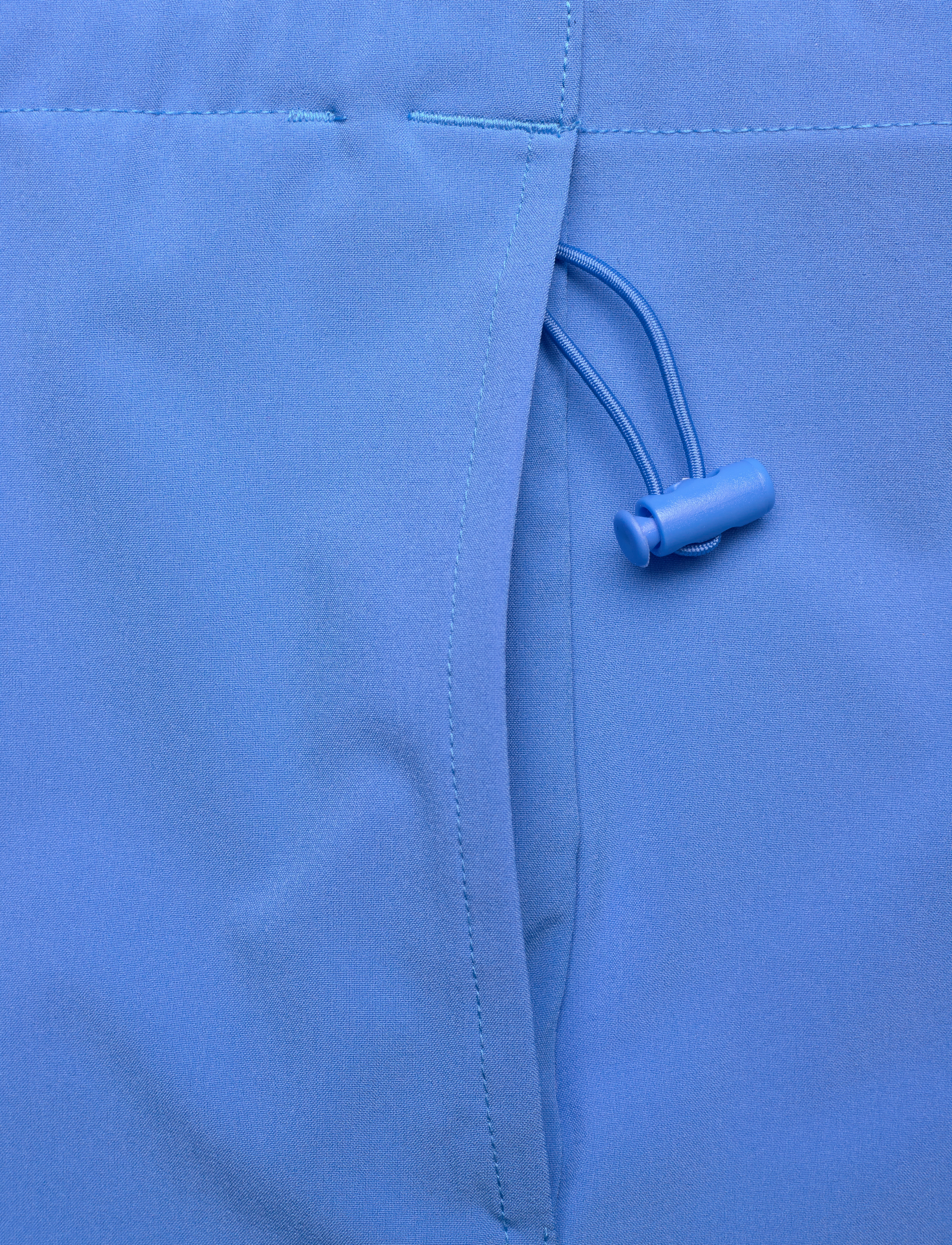 Helly Hansen - W THALIA SUMMER DRESS 2.0 - ultra blue - 4