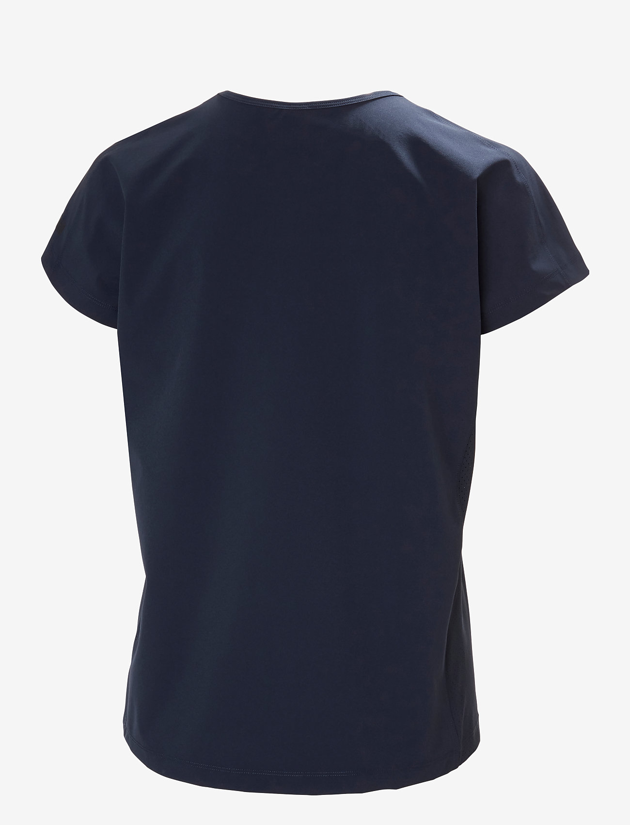 Helly Hansen - W THALIA SUMMER TOP - t-shirts - navy - 2