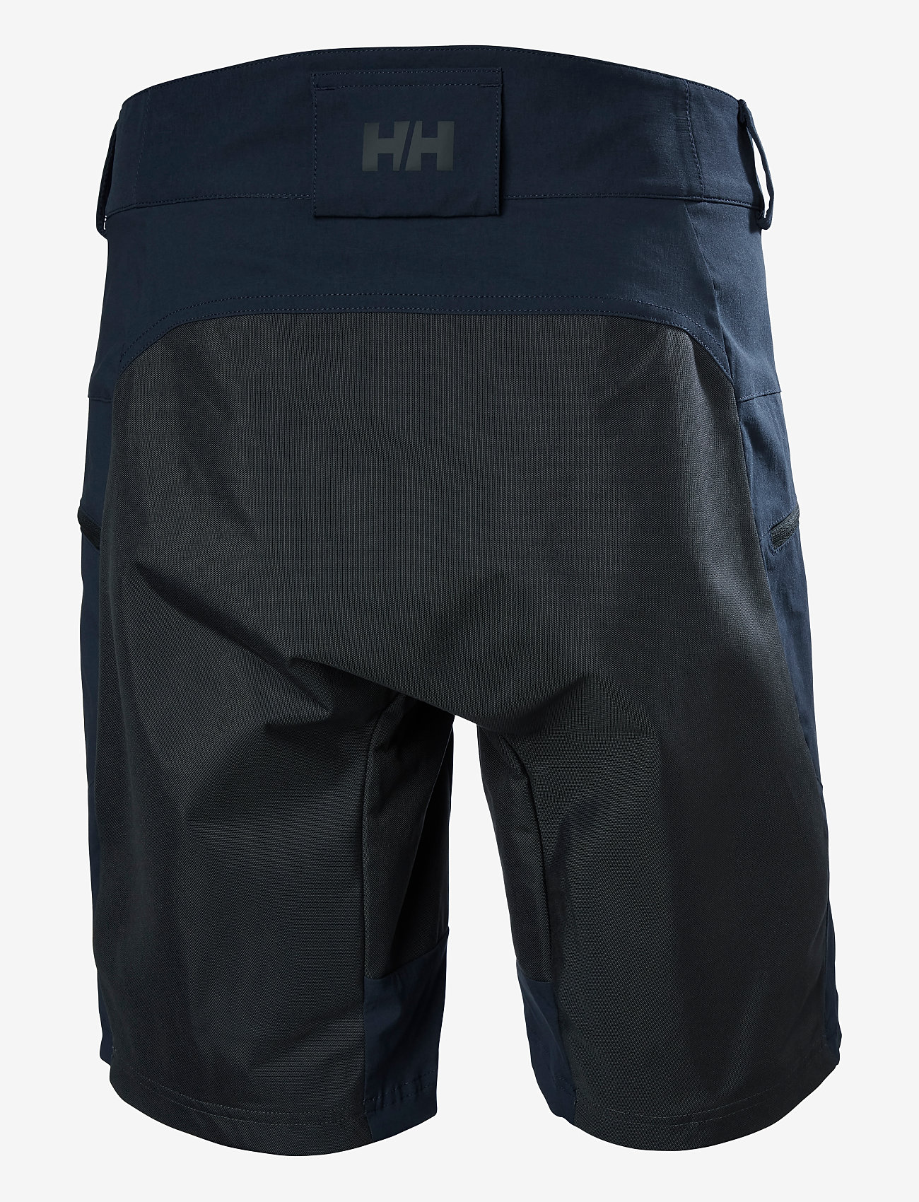 Helly Hansen - HP RACING DECK SHORT - navy - 2