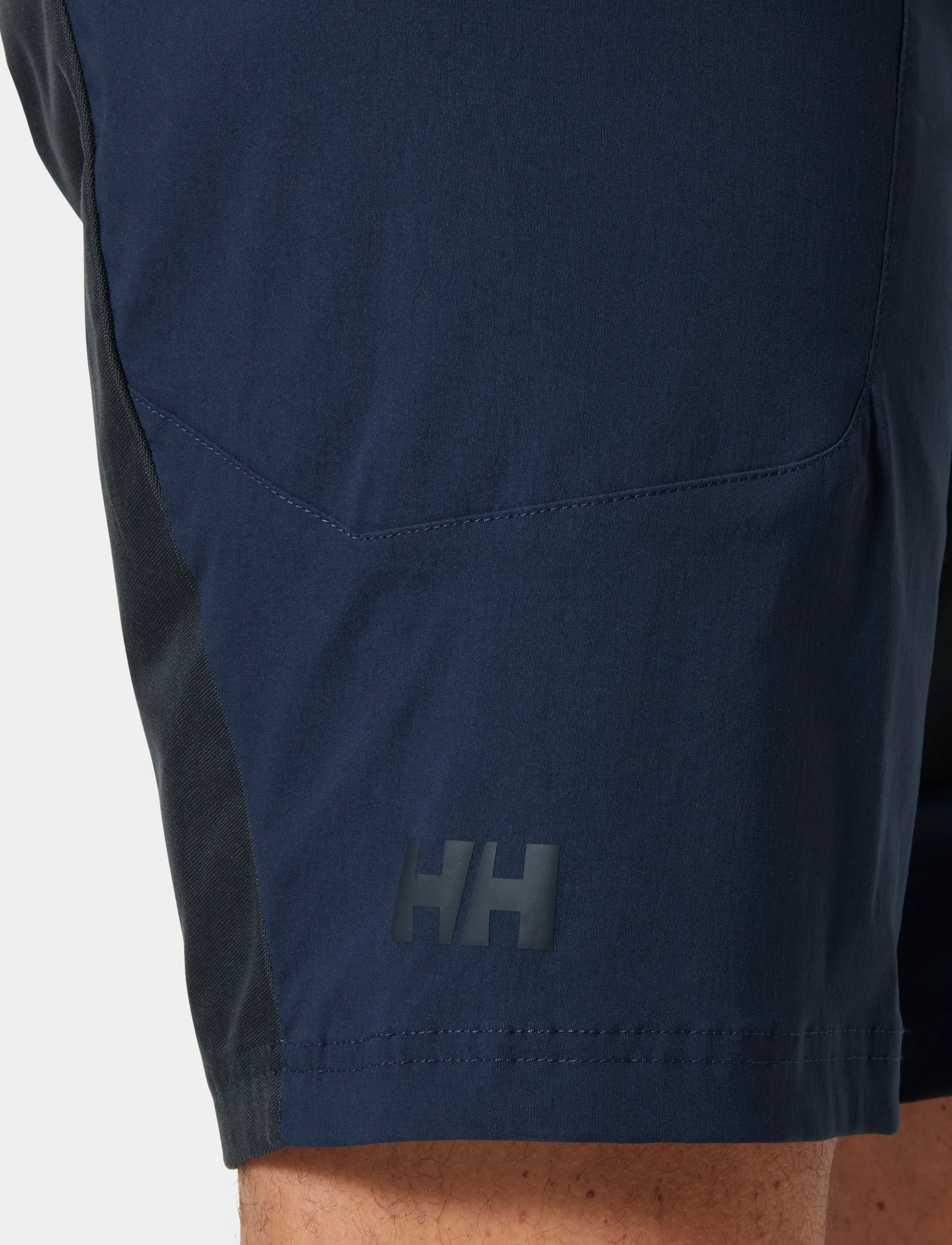 Helly Hansen - HP RACING DECK SHORT - navy - 3
