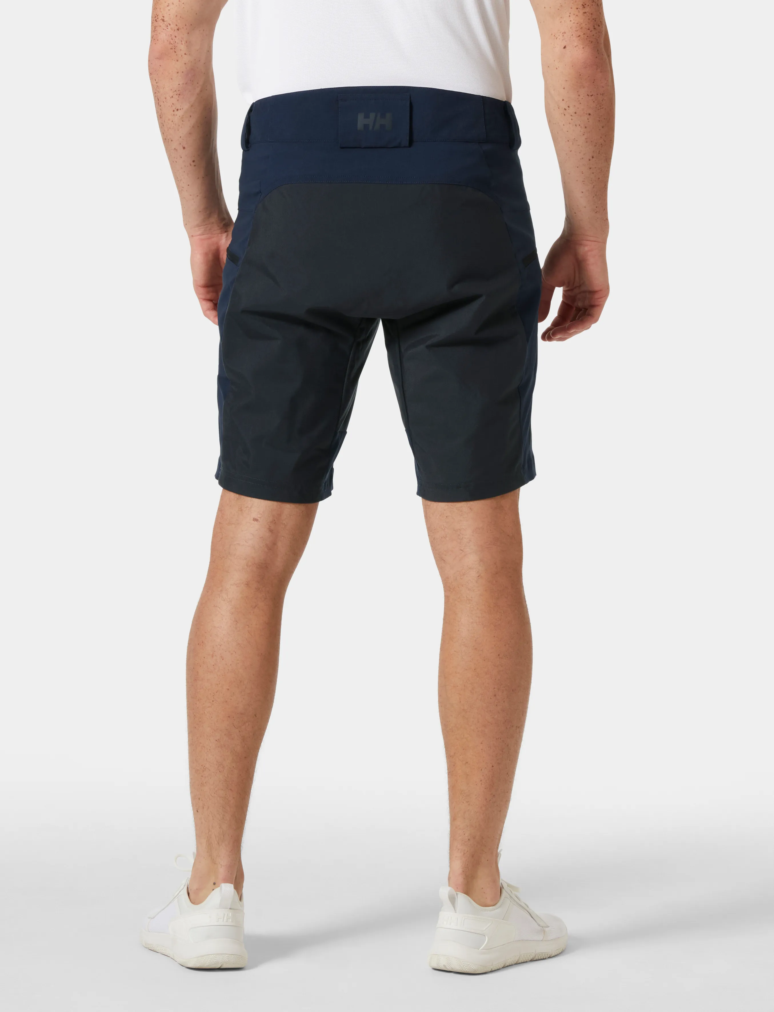 Helly Hansen - HP RACING DECK SHORT - navy - 5