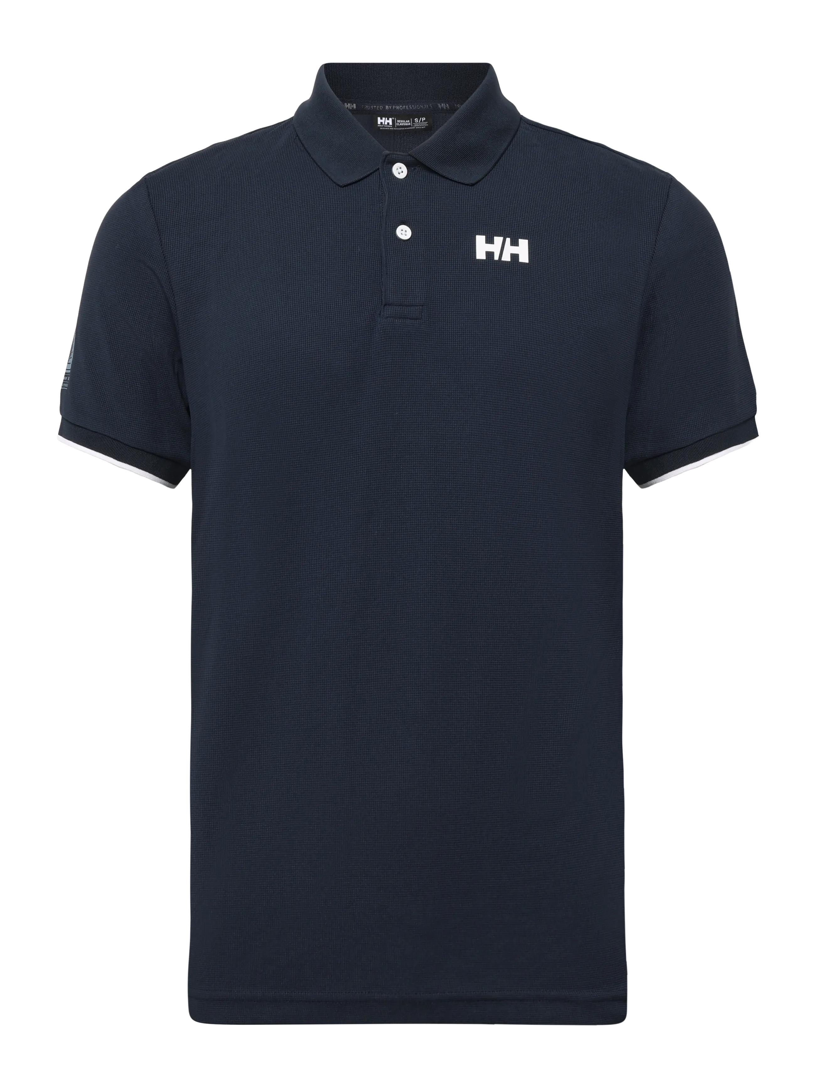 Helly Hansen OCEAN POLO 2.0 - Vaata kõiki - NAVY / navy