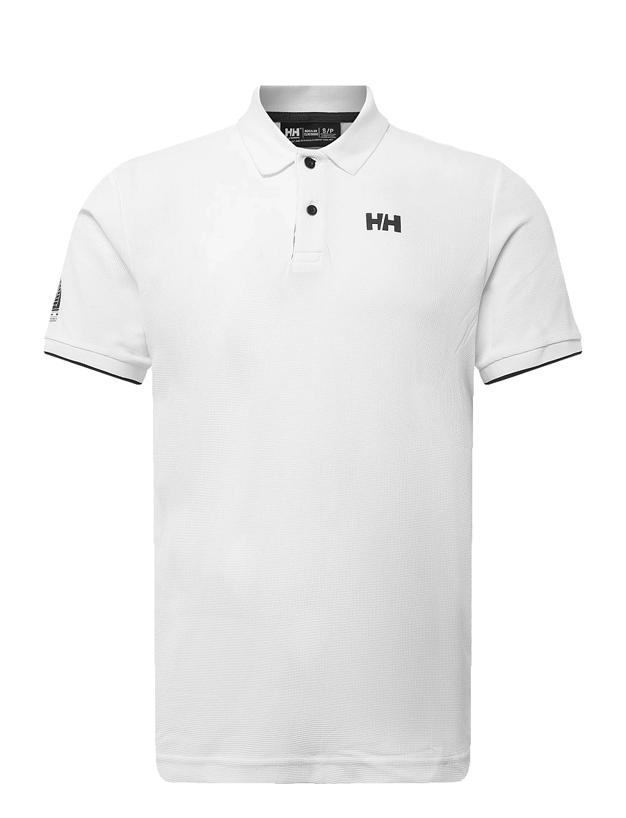 Helly Hansen - OCEAN POLO 2.0 - white - 0