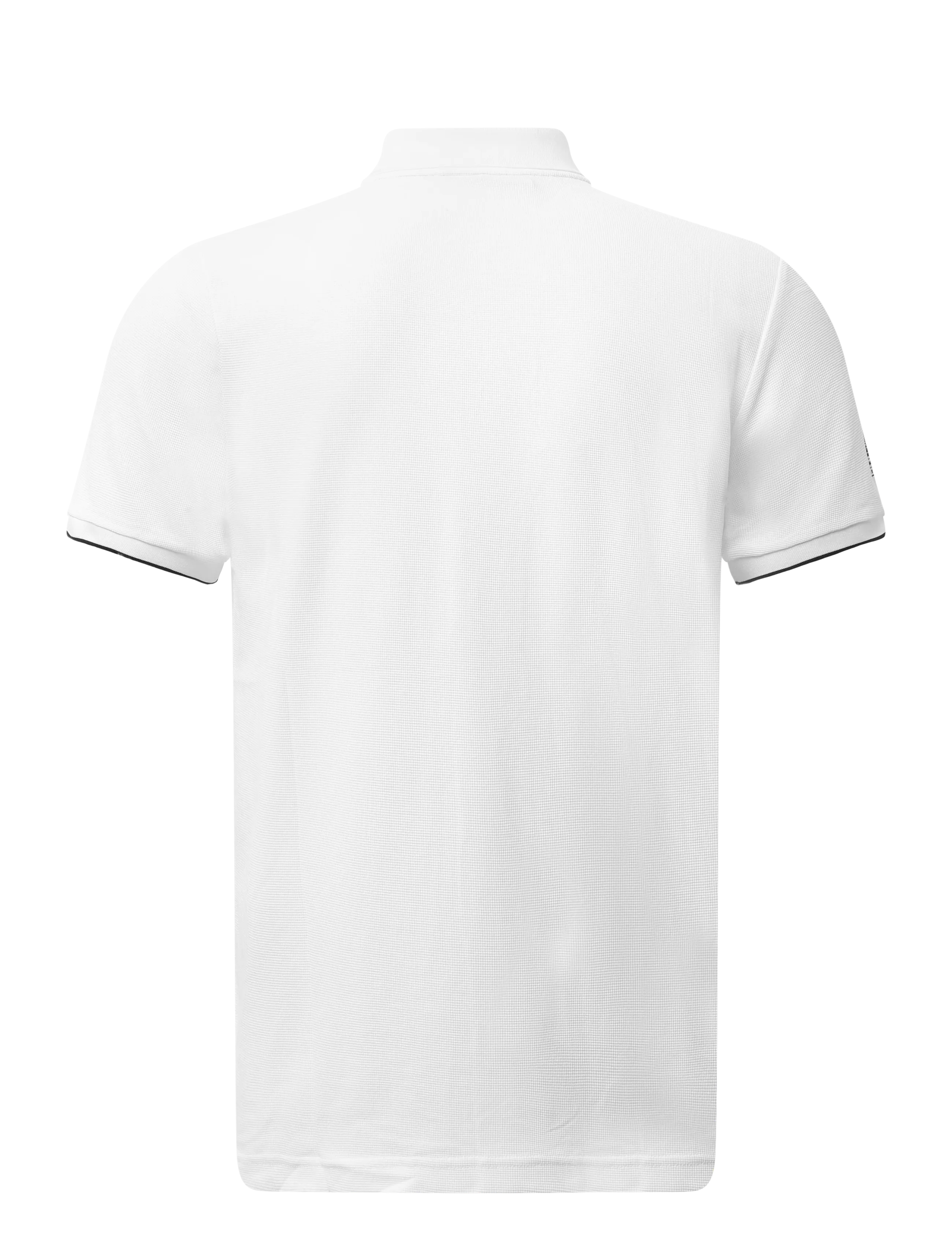 Helly Hansen - OCEAN POLO 2.0 - white - 1