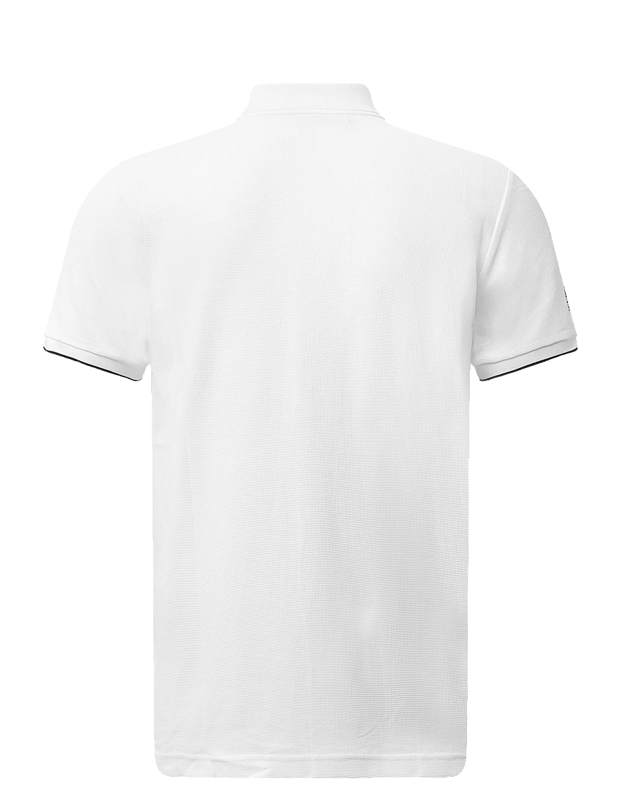 Helly Hansen - OCEAN POLO 2.0 - white - 1