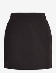 W THALIA SKIRT 2.0 - BLACK