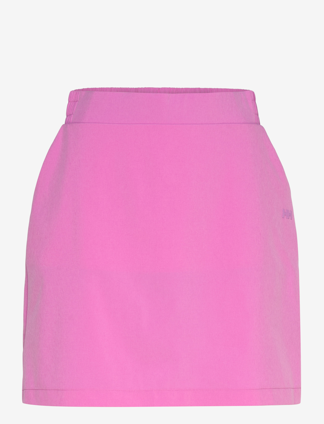 Helly Hansen - W THALIA SKIRT 2.0 - dresses & skirts - meta pink - 0
