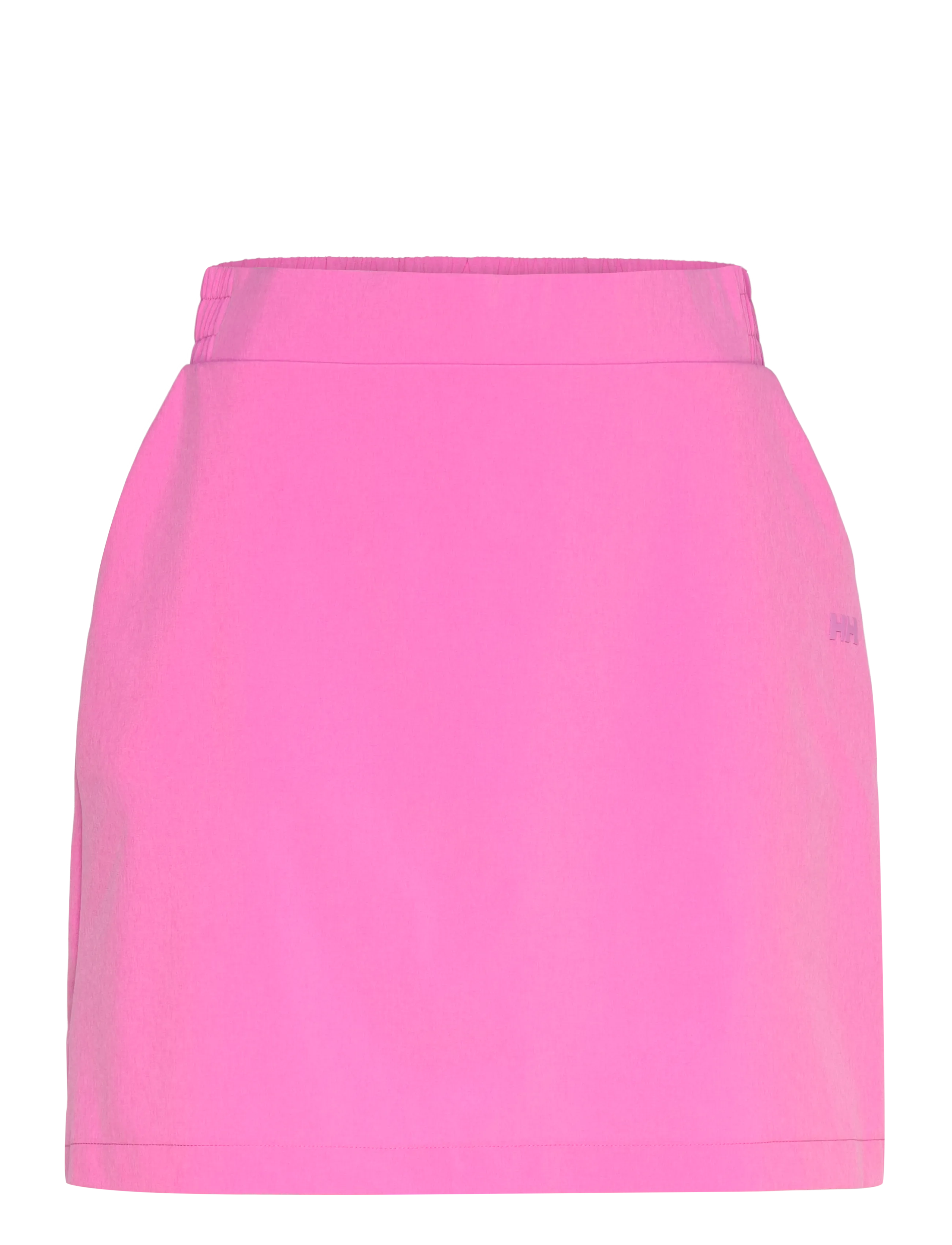 Helly Hansen W THALIA SKIRT 2.0 - Helly Hansen - META PINK / pink/rose
