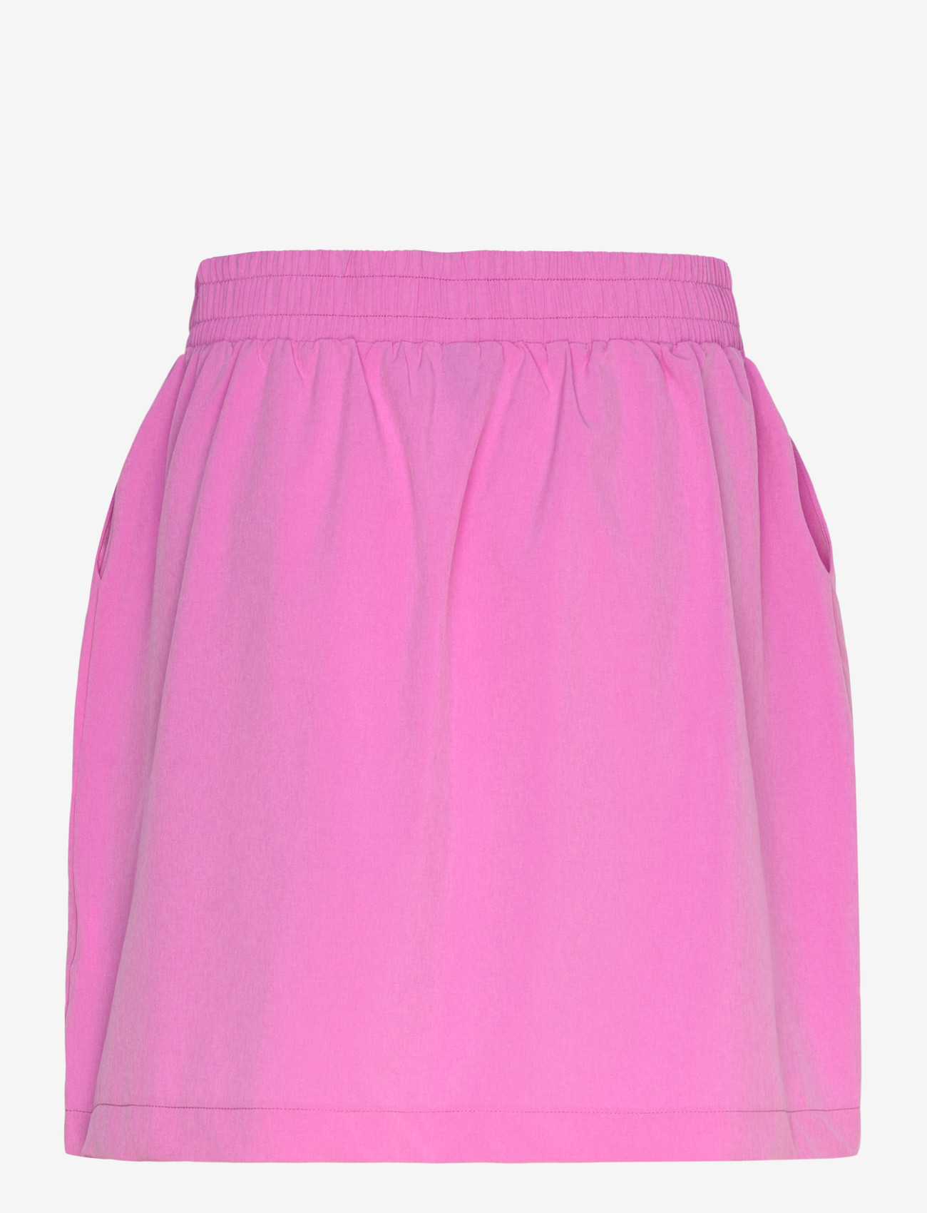 Helly Hansen - W THALIA SKIRT 2.0 - dresses & skirts - meta pink - 1