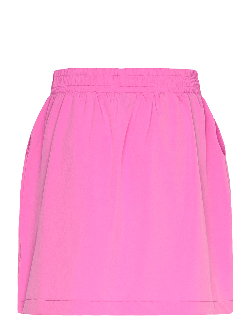 Helly Hansen - W THALIA SKIRT 2.0 - dresses & skirts - meta pink - 1