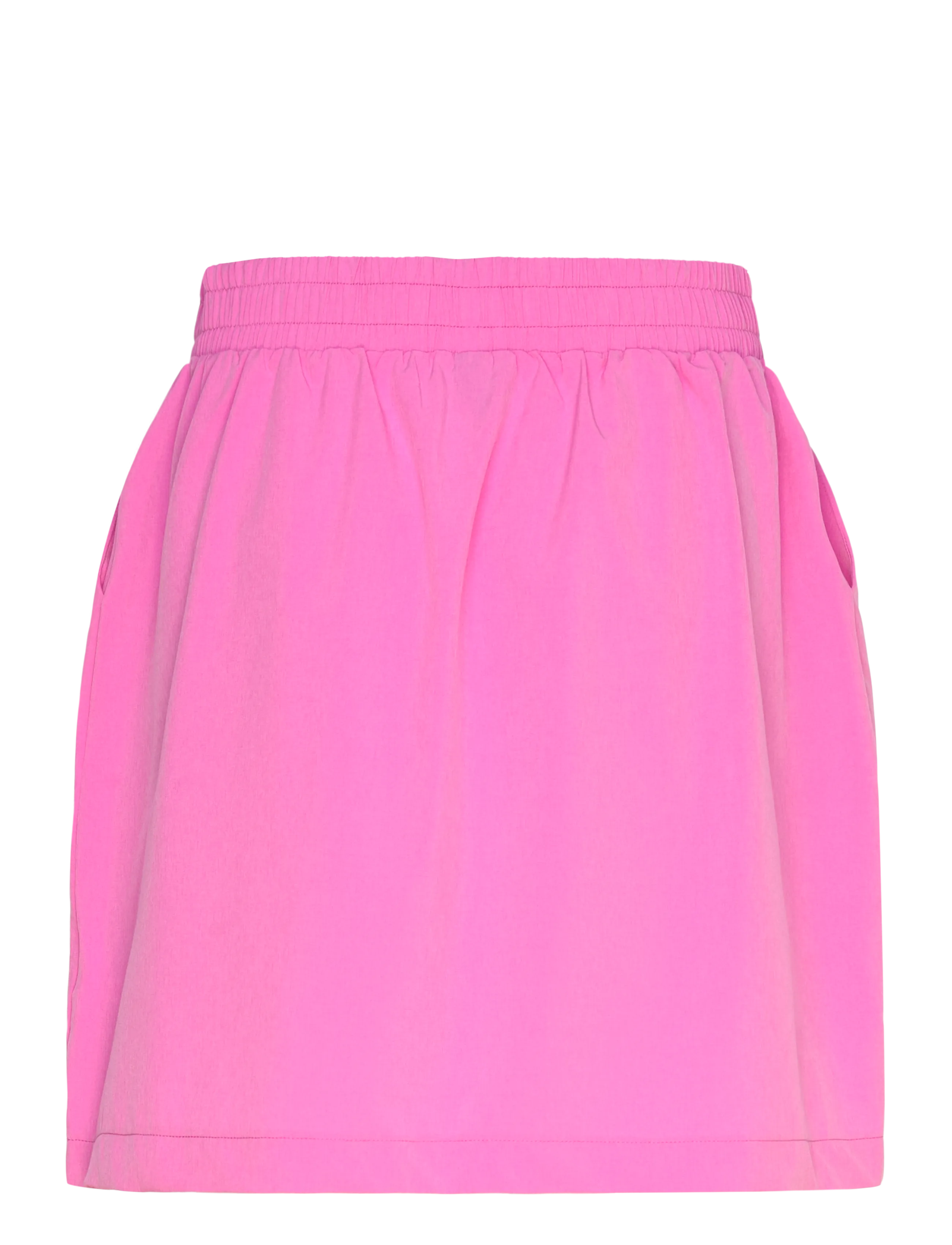 Helly Hansen - W THALIA SKIRT 2.0 - sukienki i spódnice - meta pink - 1