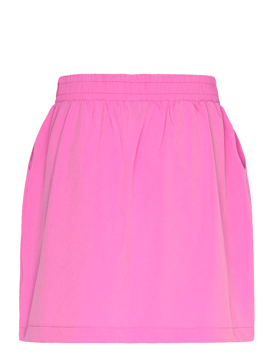 Helly Hansen - W THALIA SKIRT 2.0 - sukienki i spódnice - meta pink - 1